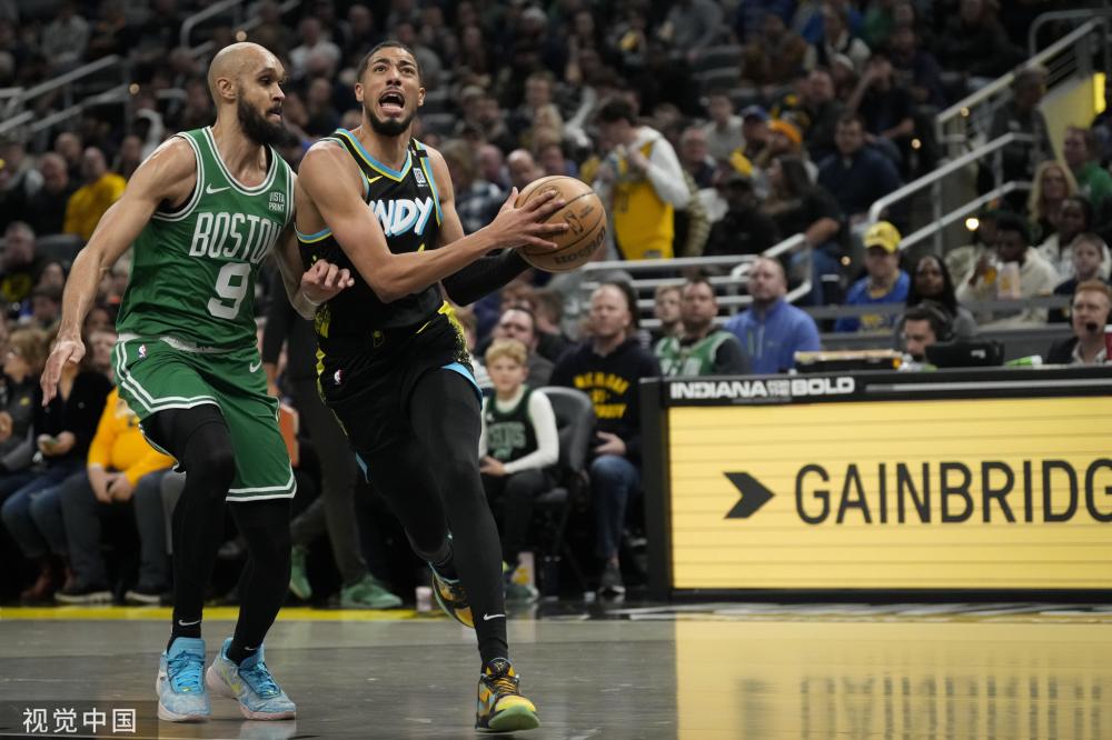 他将有机会 他将有机会